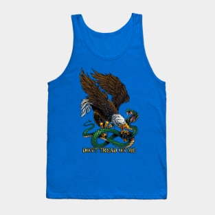 Don't Tread On Me Tank Top